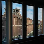 Chic Apartment In Nolo: Style And Comfort In Milan