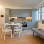 Chic Apartment In Nolo: Style And Comfort In Milan