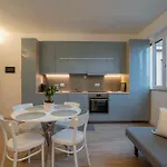 Chic Apartment In Nolo: Style And Comfort In Milan