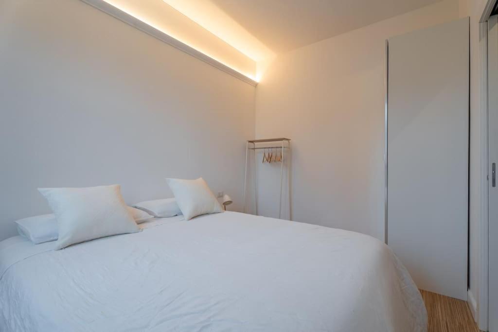 Chic In Nolo: Style And Comfort In Appartement