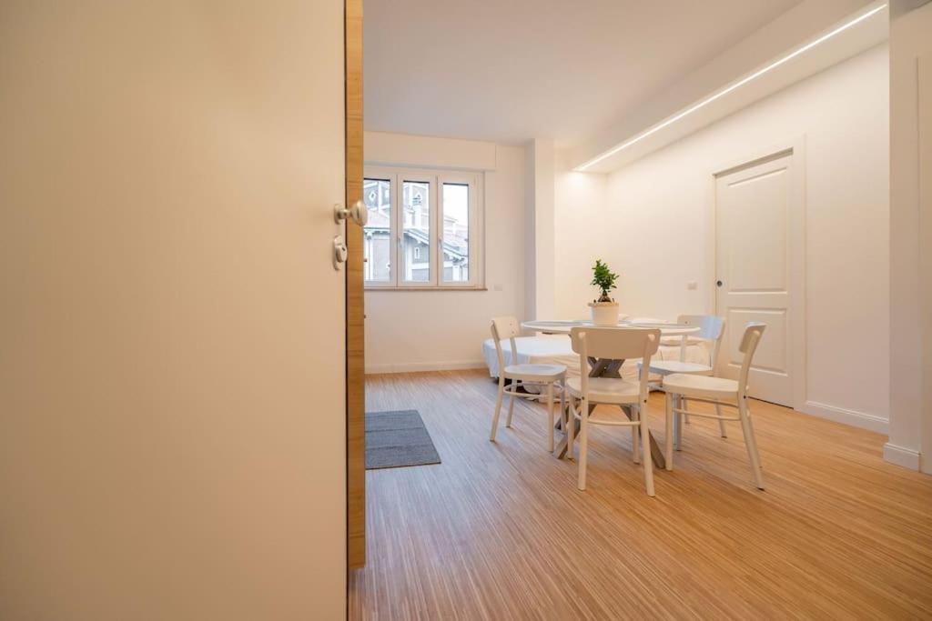 Appartement Chic In Nolo: Style And Comfort In